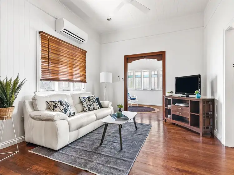 Fourth view of Homely house listing, 13 Lily Street, Cairns North QLD 4870