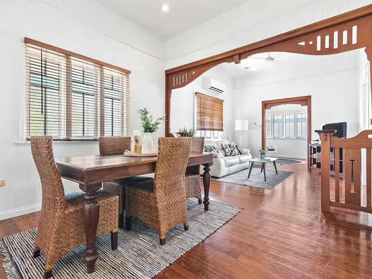 Fifth view of Homely house listing, 13 Lily Street, Cairns North QLD 4870