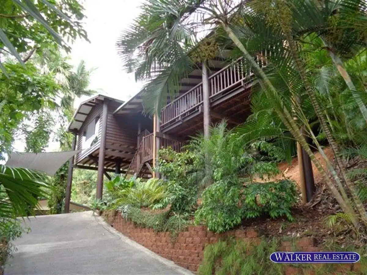 Main view of Homely house listing, 8 Cilento Close, White Rock QLD 4868