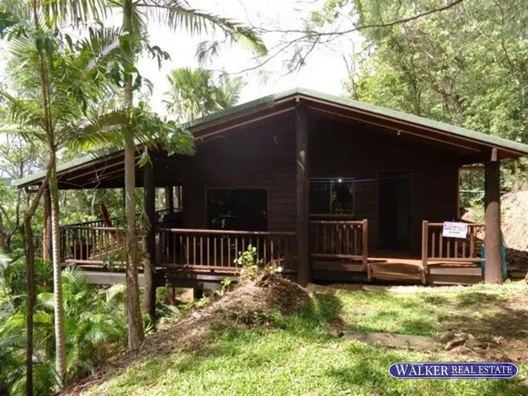 Second view of Homely house listing, 8 Cilento Close, White Rock QLD 4868