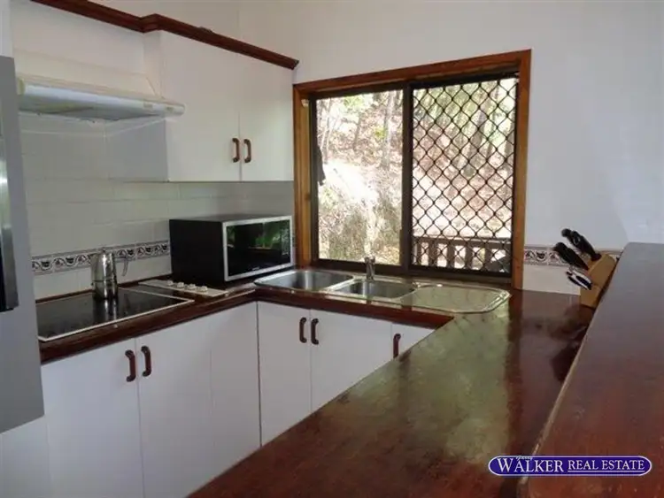 Fourth view of Homely house listing, 8 Cilento Close, White Rock QLD 4868