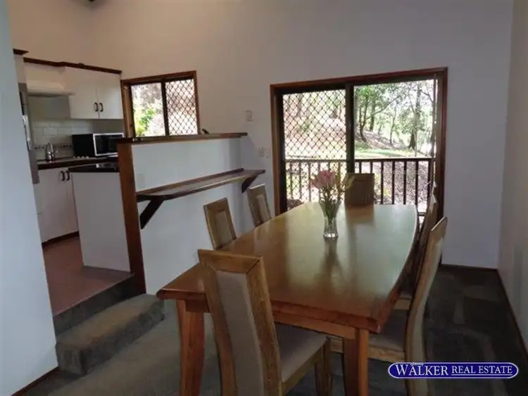 Fifth view of Homely house listing, 8 Cilento Close, White Rock QLD 4868