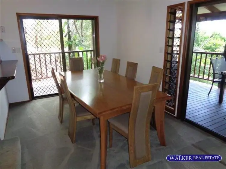 Sixth view of Homely house listing, 8 Cilento Close, White Rock QLD 4868