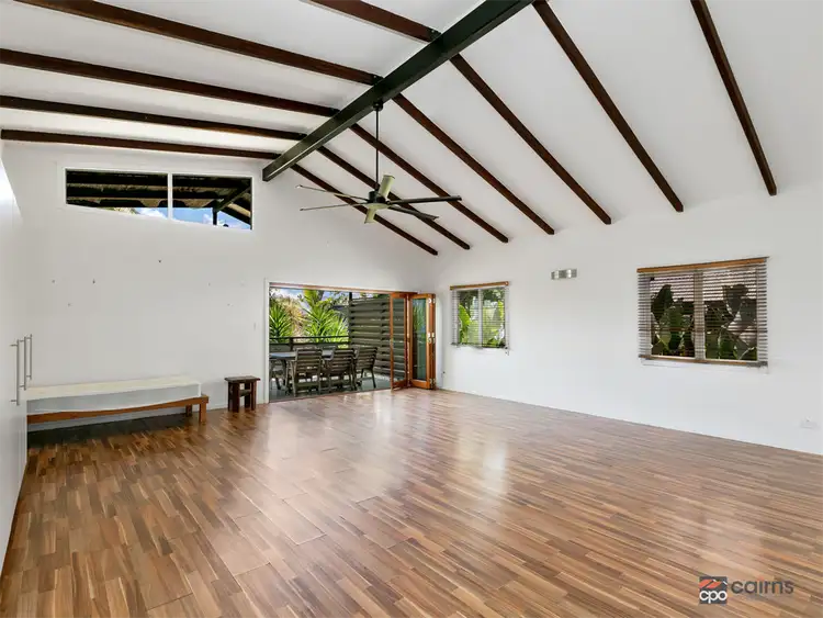 20 DALTON STREET, Bungalow QLD 4870