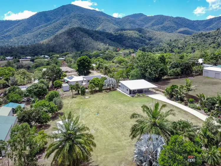 13-15 Mineshaft Street, Goldsborough QLD 4865