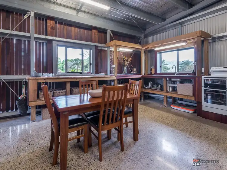 Third view of Homely house listing, 13-15 Mineshaft Street, Goldsborough QLD 4865