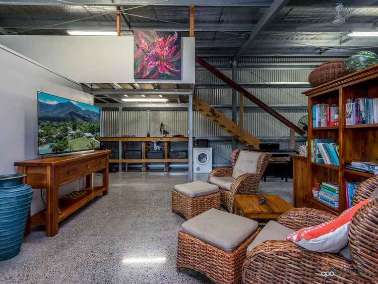 Seventh view of Homely house listing, 13-15 Mineshaft Street, Goldsborough QLD 4865