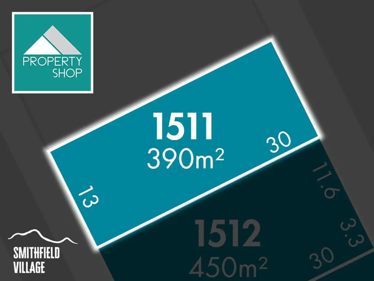 Main view of Homely land listing, 29 Charringa Link, Smithfield QLD 4878