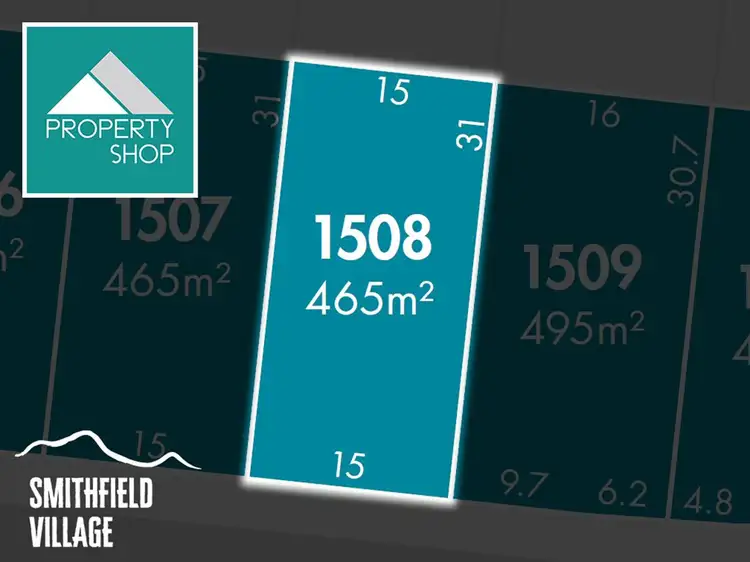 101 Charringa Link, Smithfield QLD 4878