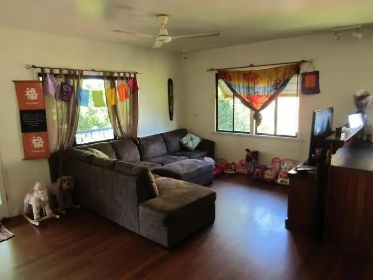 Fifth view of Homely house listing, 8 BAY Road, Coconuts QLD 4860