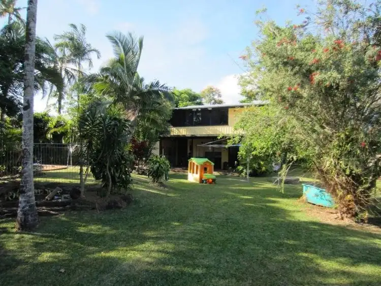 Seventh view of Homely house listing, 8 BAY Road, Coconuts QLD 4860