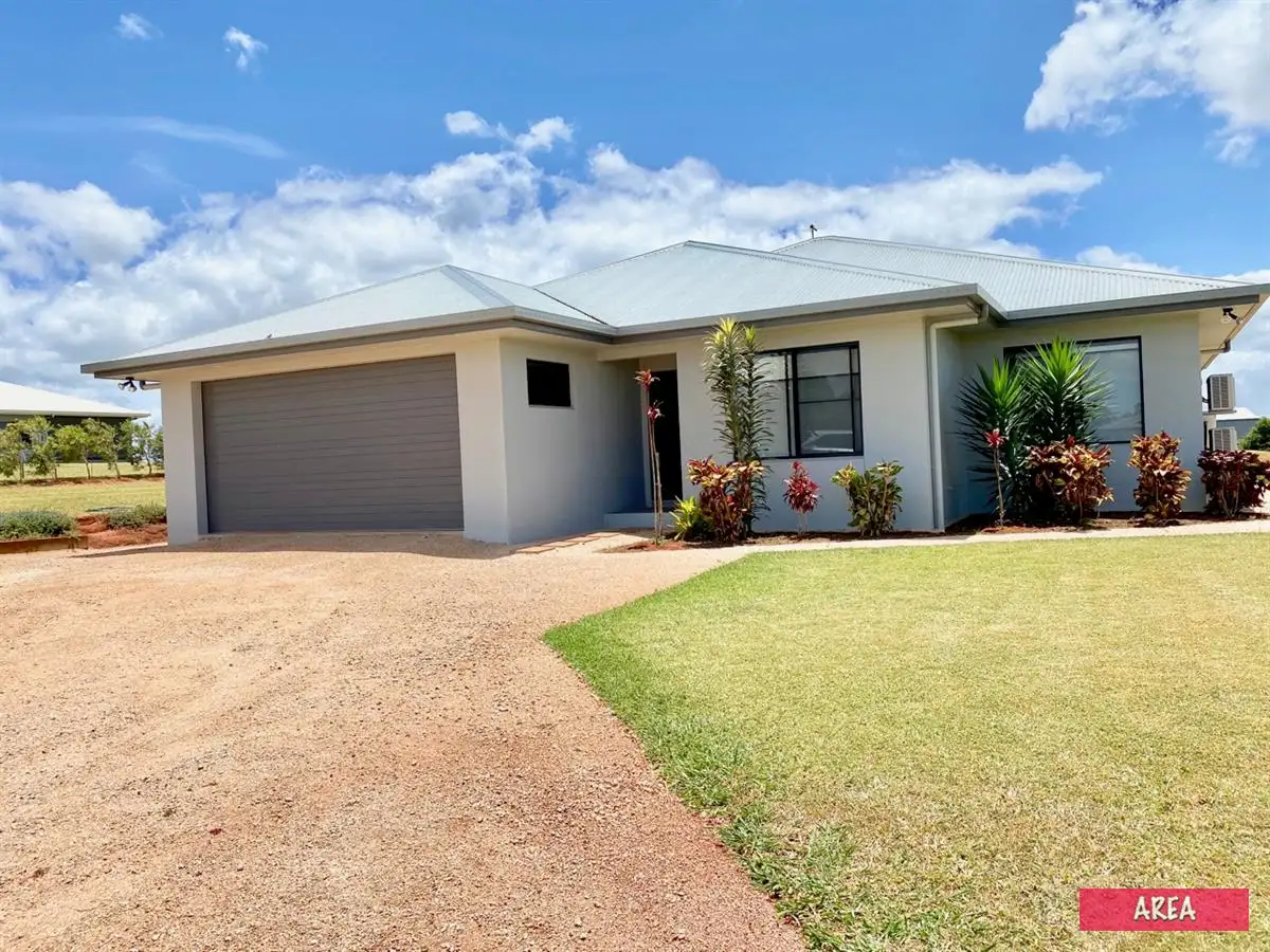 Main view of Homely rural property listing, 11 Alisa Close, Peeramon QLD 4885