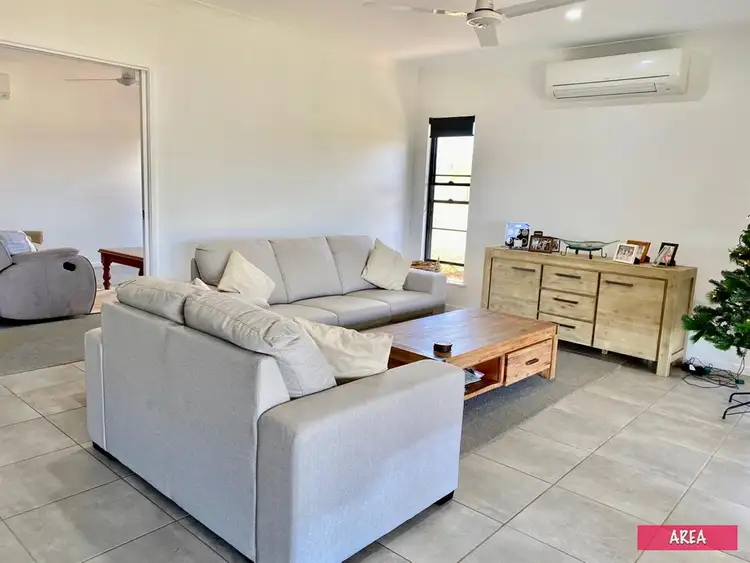 Third view of Homely rural property listing, 11 Alisa Close, Peeramon QLD 4885