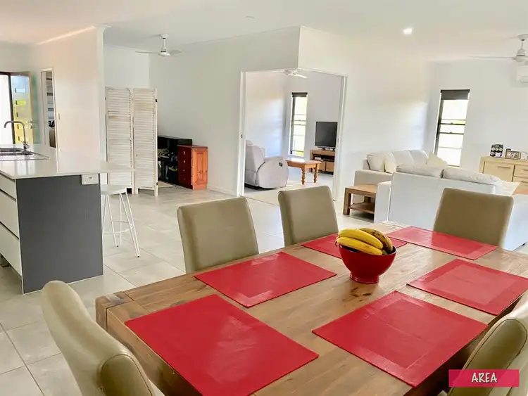 Fourth view of Homely rural property listing, 11 Alisa Close, Peeramon QLD 4885