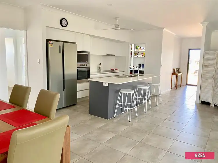 Fifth view of Homely rural property listing, 11 Alisa Close, Peeramon QLD 4885