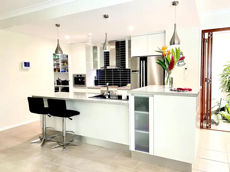 Sixth view of Homely house listing, 24 Kurt Close, Palm Cove QLD 4879