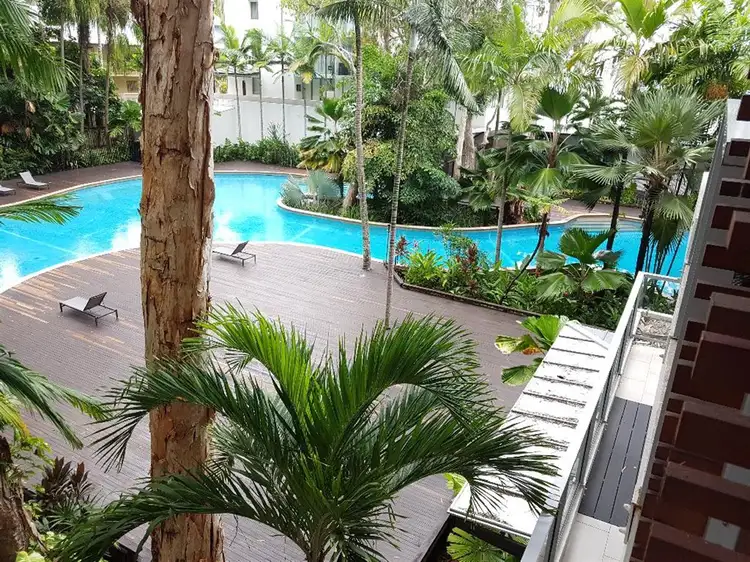 Main view of Homely apartment listing, 2311/2-22 Veivers Road, Palm Cove QLD 4879