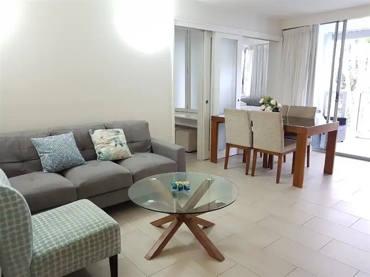 Second view of Homely apartment listing, 2311/2-22 Veivers Road, Palm Cove QLD 4879