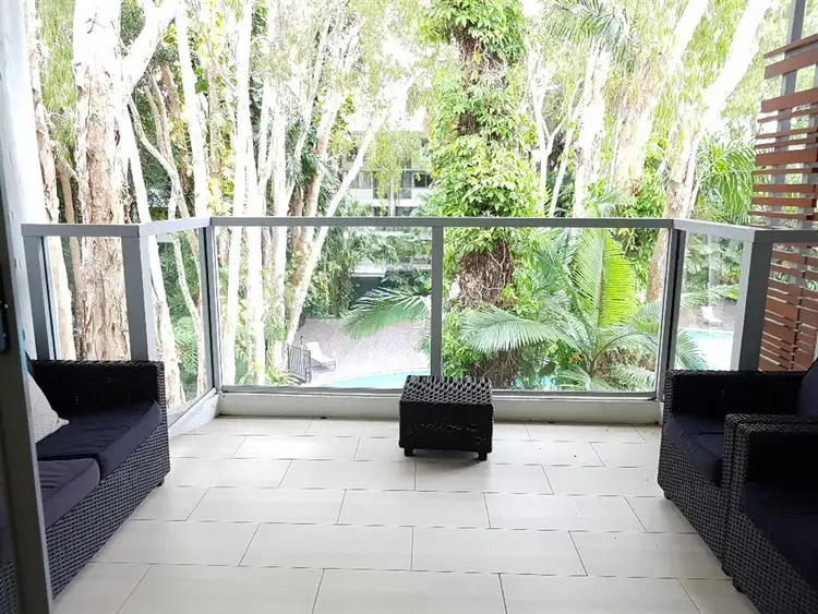 Third view of Homely apartment listing, 2311/2-22 Veivers Road, Palm Cove QLD 4879