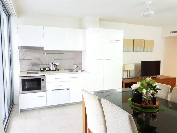 Fifth view of Homely apartment listing, 2311/2-22 Veivers Road, Palm Cove QLD 4879