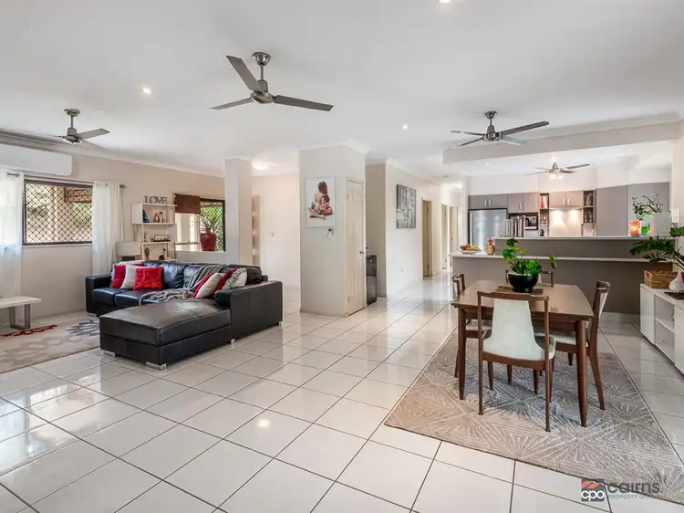 Fifth view of Homely house listing, 54-56 Costain Street, Goldsborough QLD 4865
