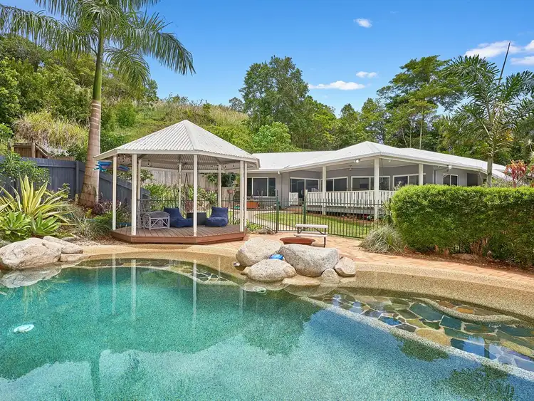 10 Kite Close, Bayview Heights QLD 4868