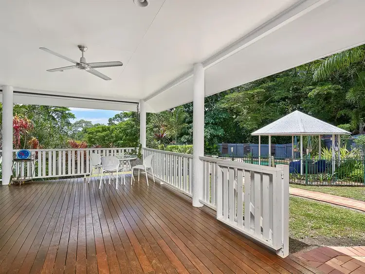 Third view of Homely house listing, 10 Kite Close, Bayview Heights QLD 4868