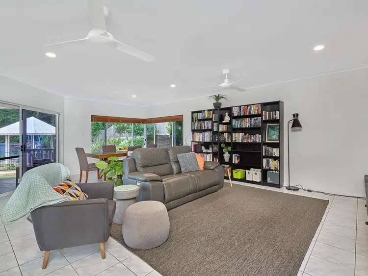 Fourth view of Homely house listing, 10 Kite Close, Bayview Heights QLD 4868