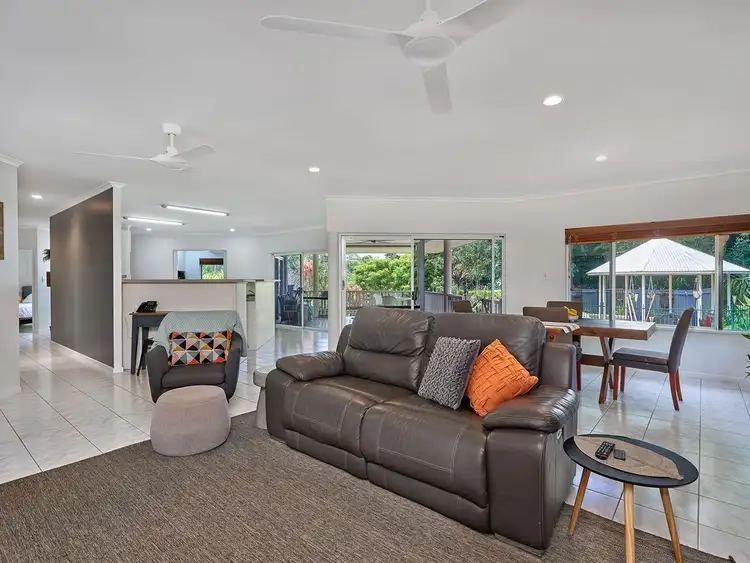 Sixth view of Homely house listing, 10 Kite Close, Bayview Heights QLD 4868