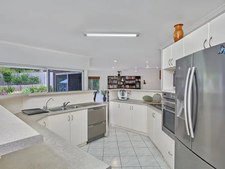Seventh view of Homely house listing, 10 Kite Close, Bayview Heights QLD 4868