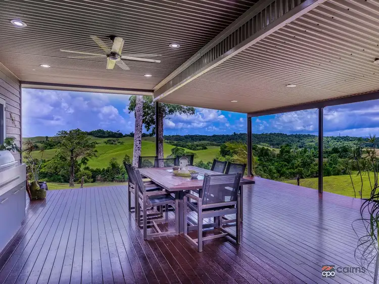 Third view of Homely house listing, 118 Ducrot Road, Upper Daradgee QLD 4860