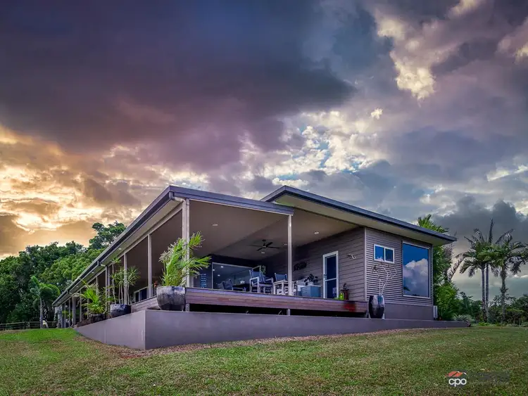 Sixth view of Homely house listing, 118 Ducrot Road, Upper Daradgee QLD 4860