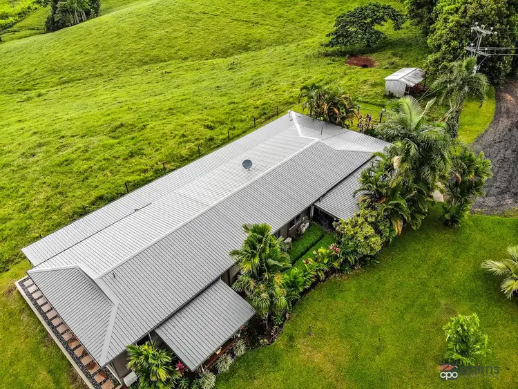 Seventh view of Homely house listing, 118 Ducrot Road, Upper Daradgee QLD 4860