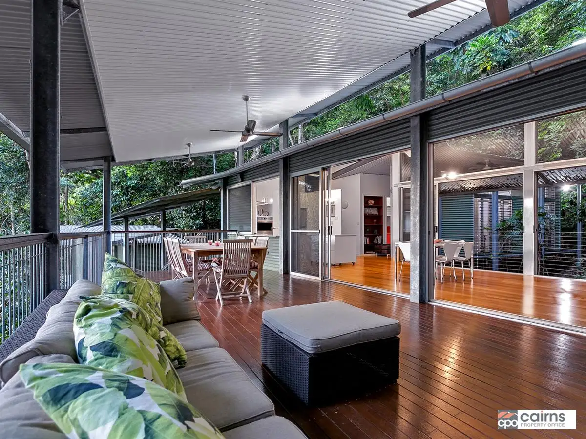 Main view of Homely house listing, 42 Junction St, Edge Hill QLD 4870