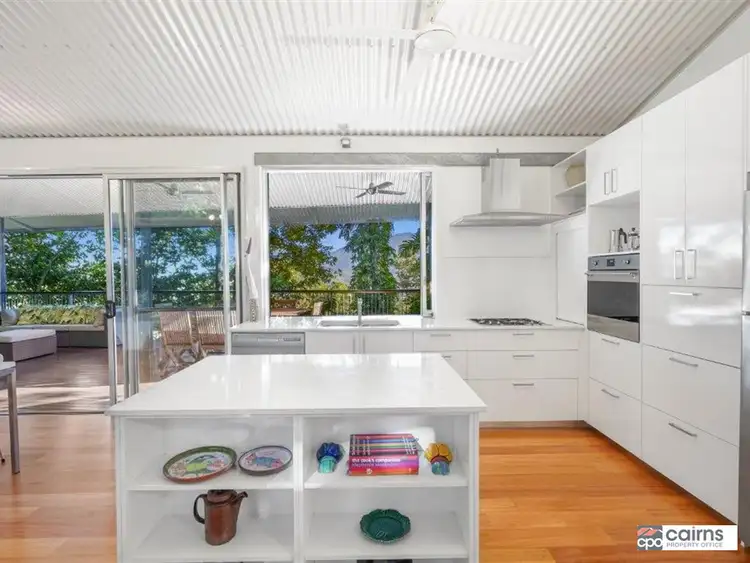 Fifth view of Homely house listing, 42 Junction St, Edge Hill QLD 4870