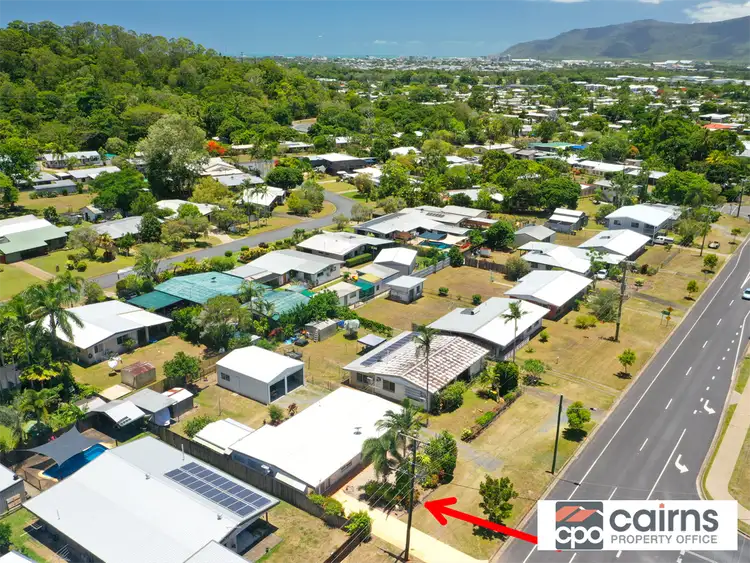 Main view of Homely house listing, 138 Toogood Road, Bayview Heights QLD 4868