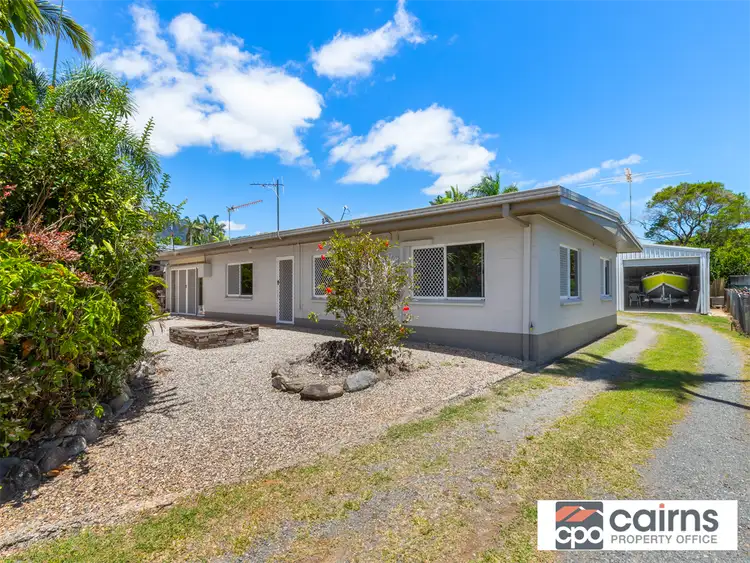 Second view of Homely house listing, 138 Toogood Road, Bayview Heights QLD 4868