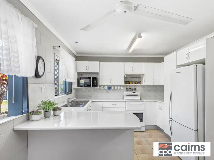 Third view of Homely house listing, 138 Toogood Road, Bayview Heights QLD 4868