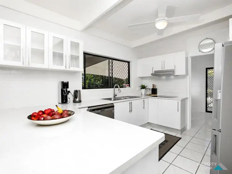 Fourth view of Homely house listing, 33 Tamarind Street, Holloways Beach QLD 4878