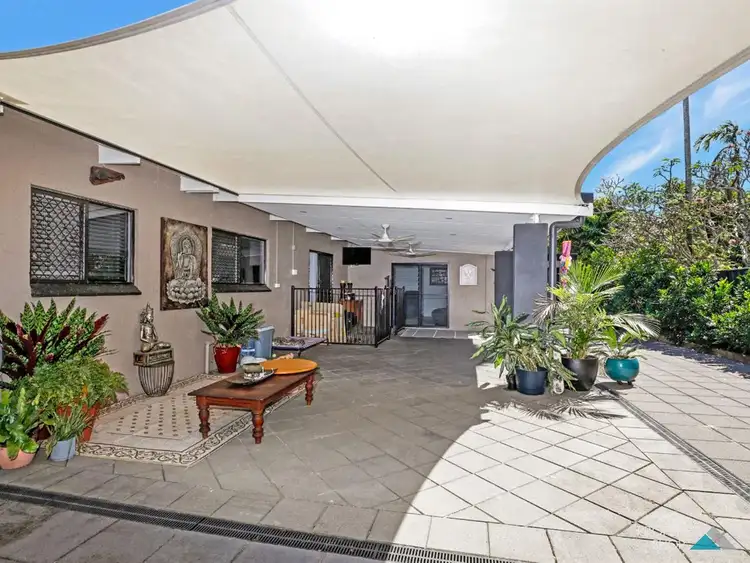 Seventh view of Homely house listing, 33 Tamarind Street, Holloways Beach QLD 4878