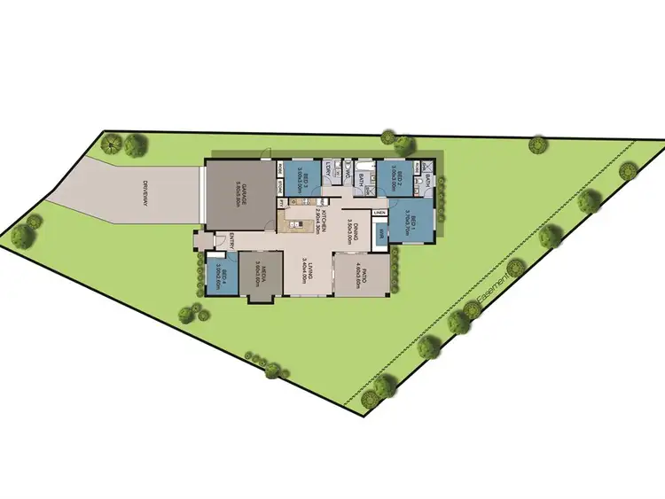 48 Mcfarlane Drive, Kanimbla QLD 4870