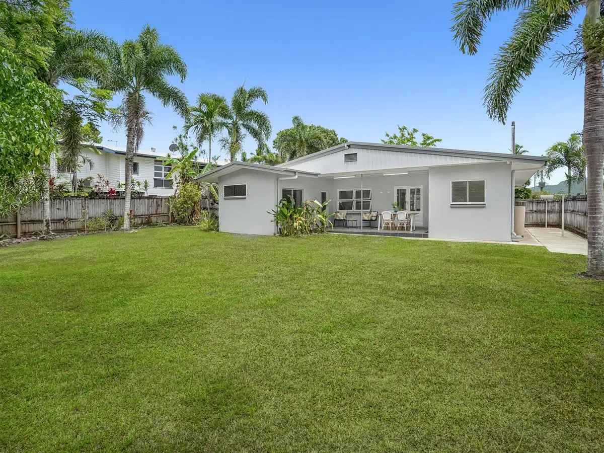 Main view of Homely house listing, 145 Jensen Street, Whitfield QLD 4870