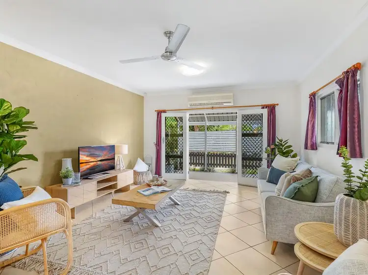 Fourth view of Homely house listing, 145 Jensen Street, Whitfield QLD 4870