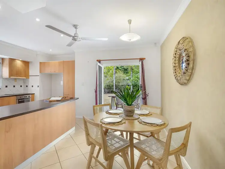 Fifth view of Homely house listing, 145 Jensen Street, Whitfield QLD 4870
