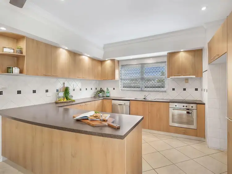 Seventh view of Homely house listing, 145 Jensen Street, Whitfield QLD 4870
