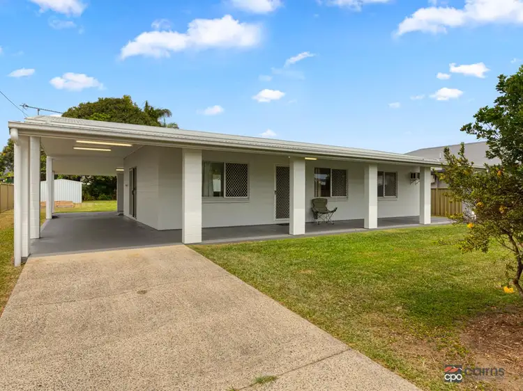 Main view of Homely house listing, 134 Campbell Street, Gordonvale QLD 4865