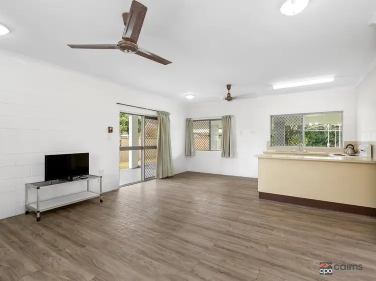 Second view of Homely house listing, 134 Campbell Street, Gordonvale QLD 4865