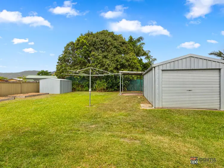 Third view of Homely house listing, 134 Campbell Street, Gordonvale QLD 4865