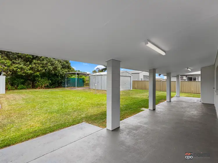 Fifth view of Homely house listing, 134 Campbell Street, Gordonvale QLD 4865