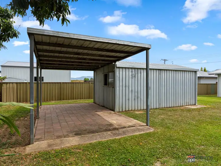 Sixth view of Homely house listing, 134 Campbell Street, Gordonvale QLD 4865